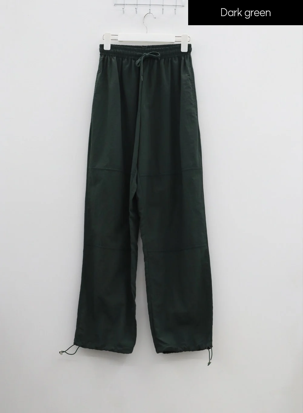 Drawstring Baggy Track Pants IF309 - Image 16