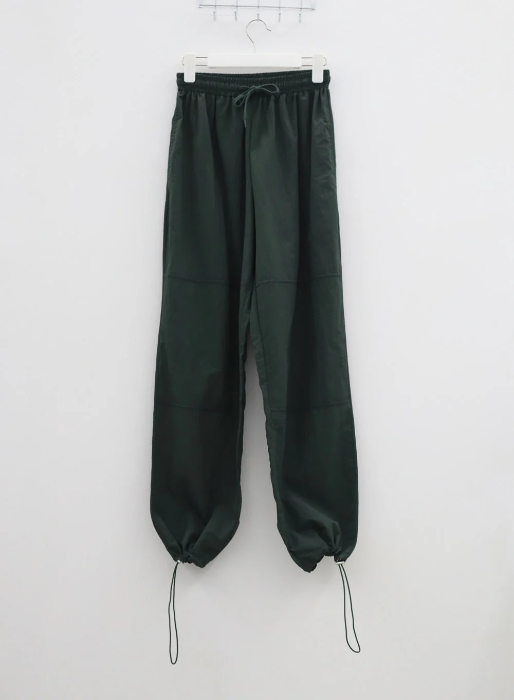 Drawstring Baggy Track Pants IF309 - Image 17