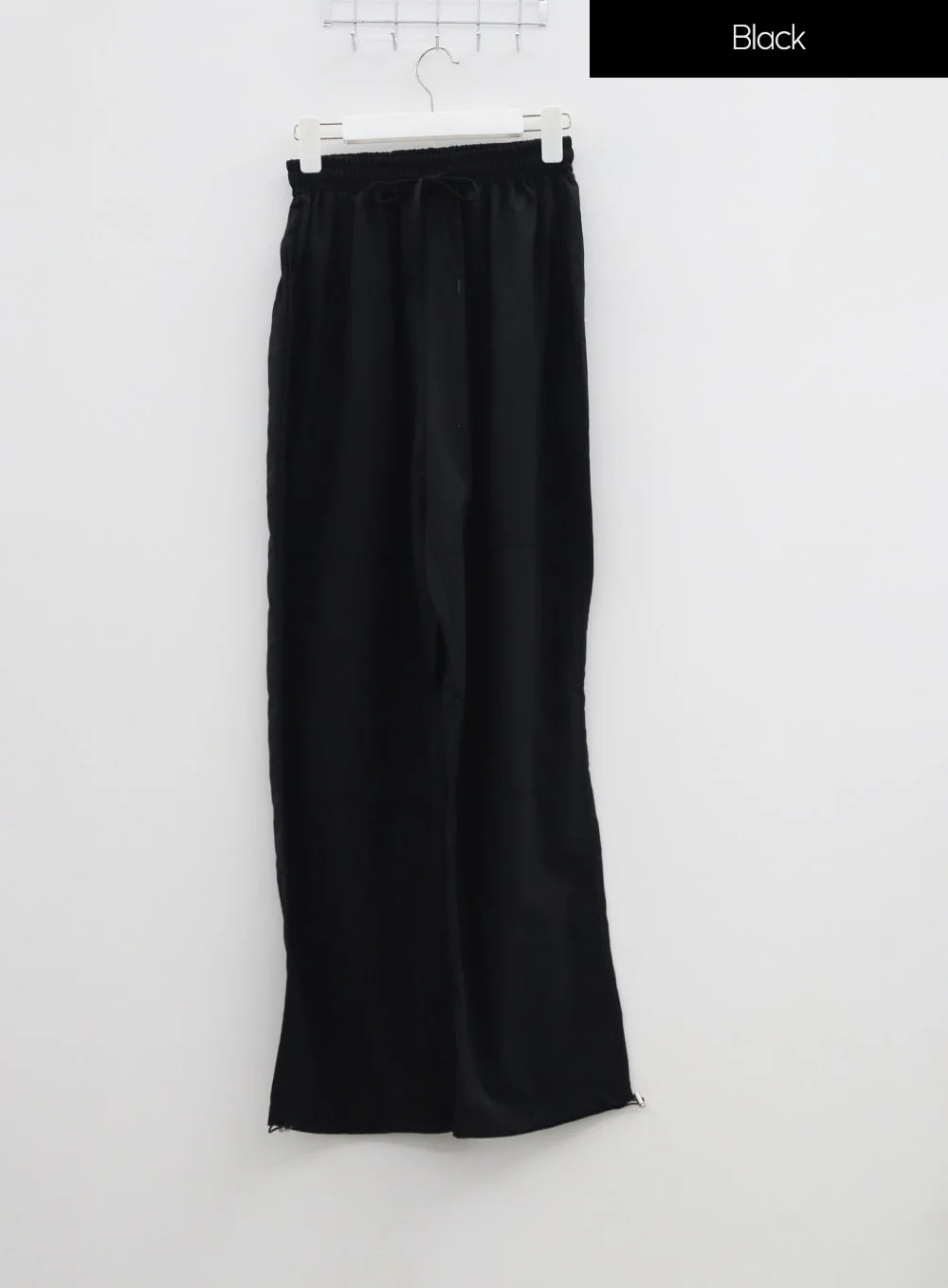 Drawstring Baggy Track Pants IF309 - Image 20