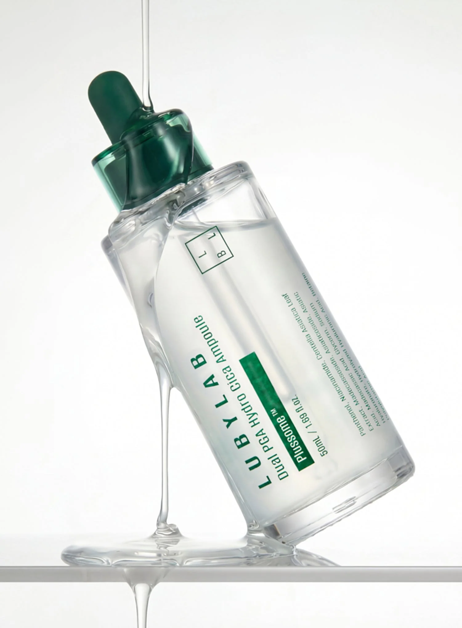 Dual PGA Hydro Cica Ampoule (50ml) - Image 4