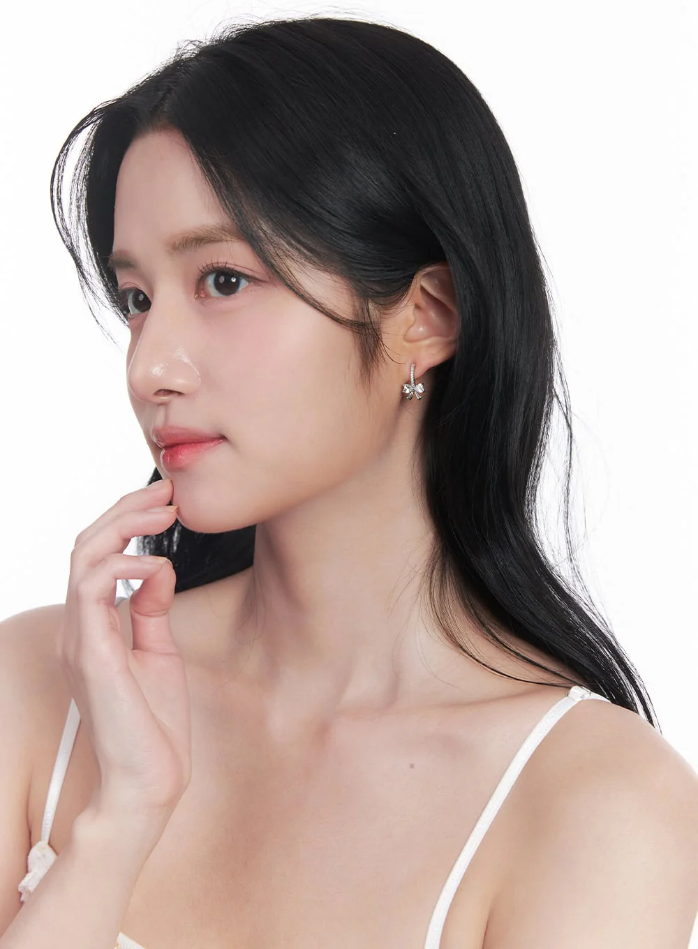 Elinor Earrings IY530 - Image 5