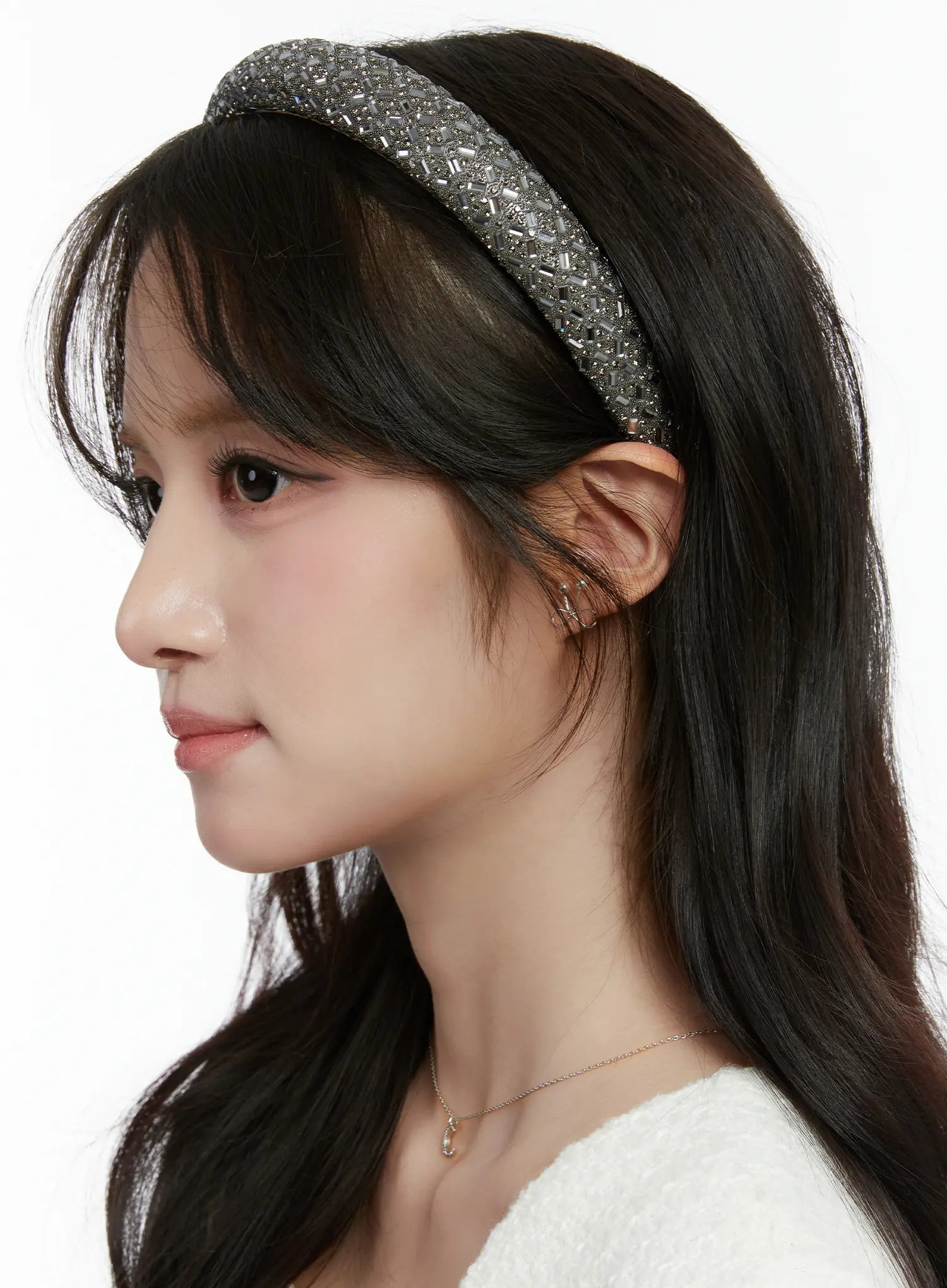 Embellished Headband CD514 - Image 3