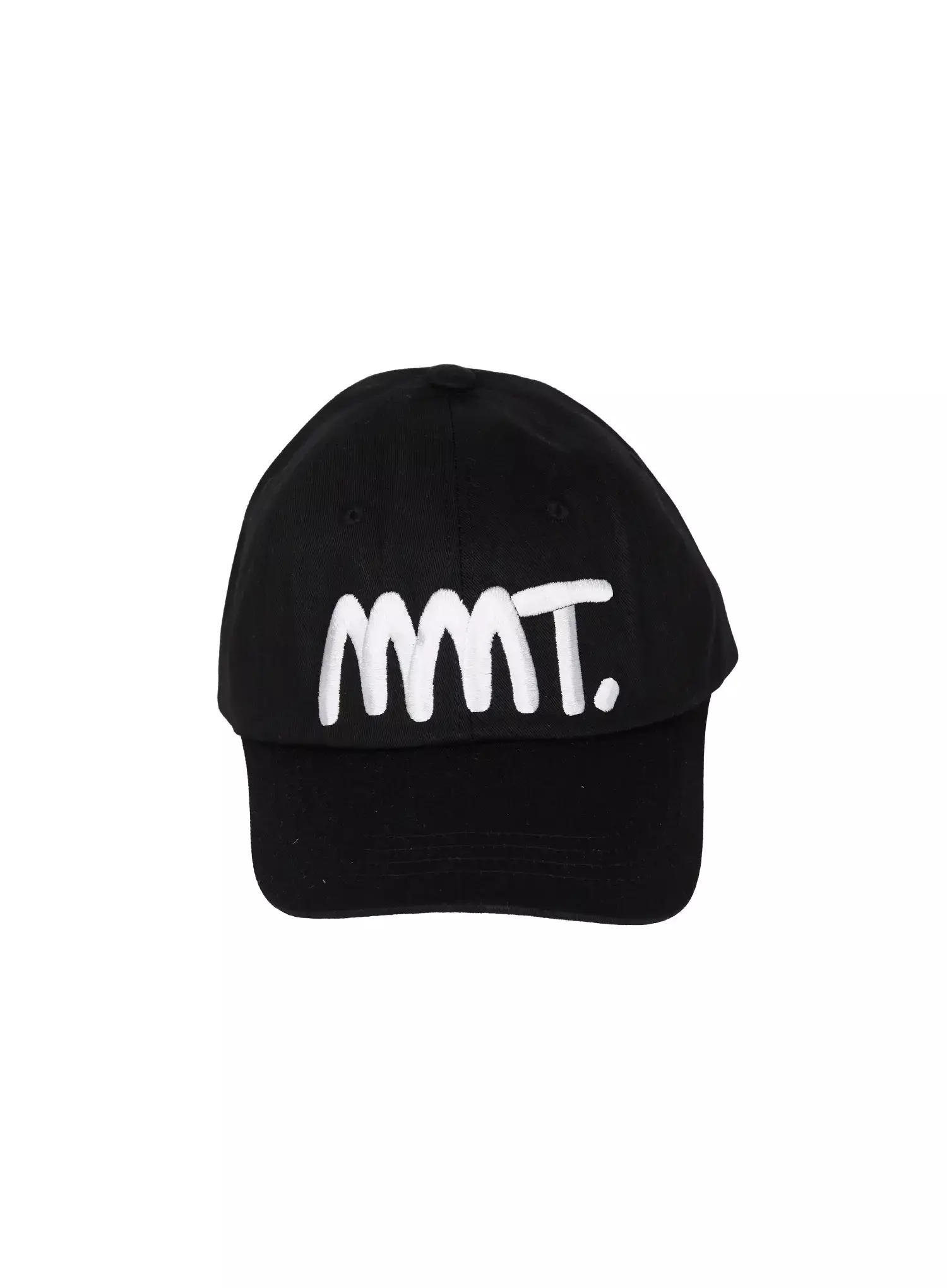 Embroidered Baseball Cap IC503 - Image 2