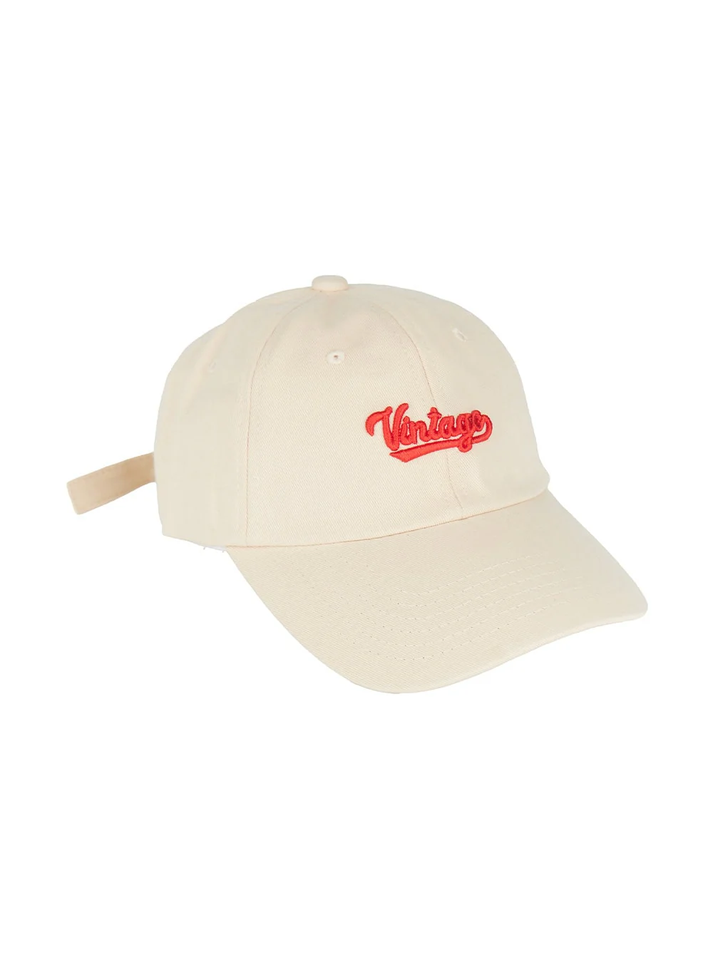 Embroidered Baseball Cap IY513 - Image 17