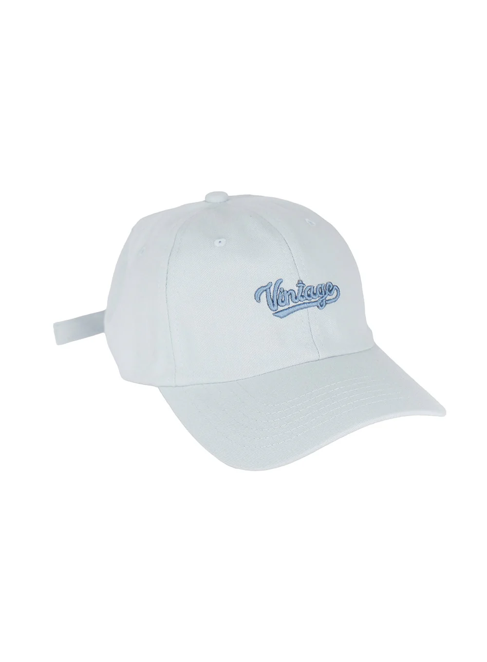 Embroidered Baseball Cap IY513 - Image 20