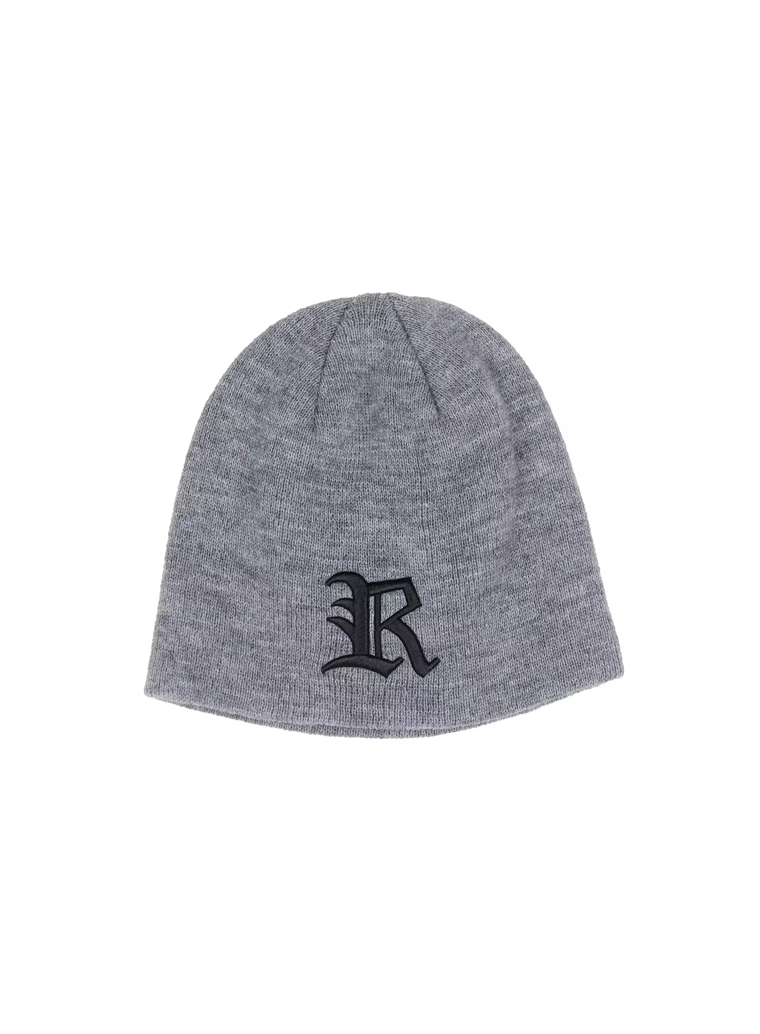 Embroidered Beanie IO517 - Image 9