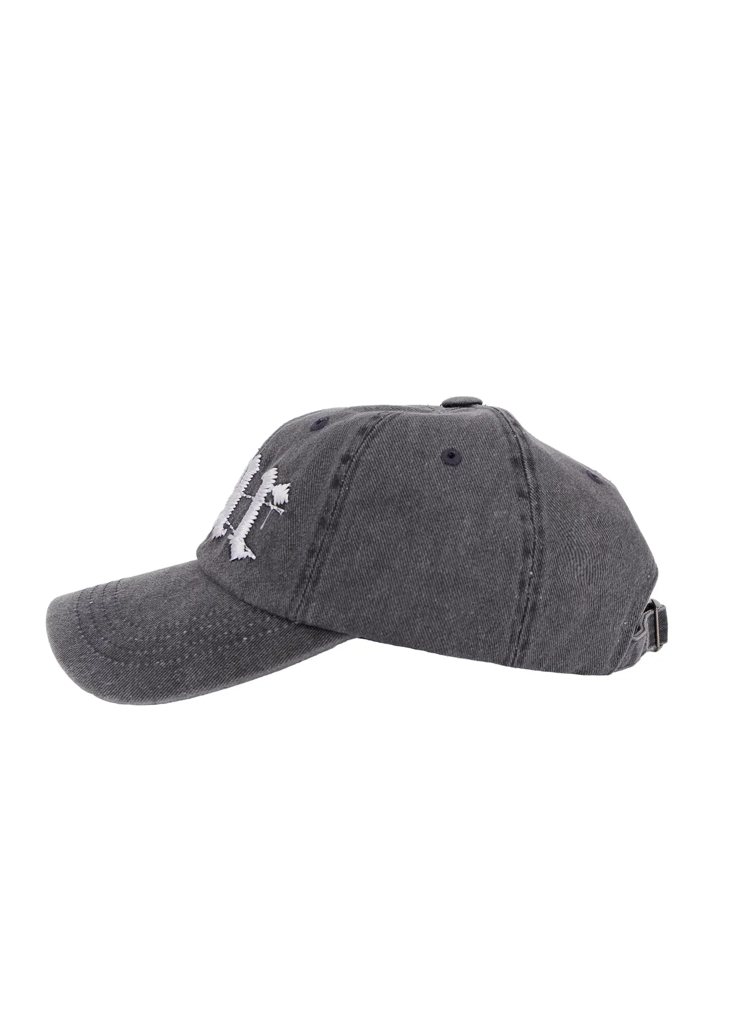 Embroidered Graphic Baseball Cap IA507 - Image 13