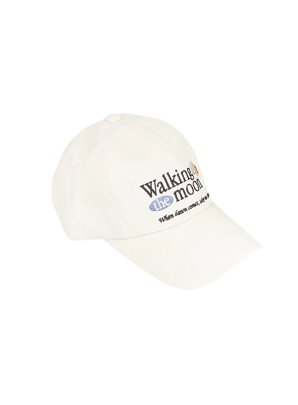 Embroidered Graphic Cap IM514 - Image 13