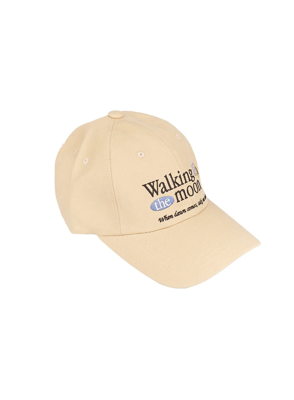 Embroidered Graphic Cap IM514 - Image 14
