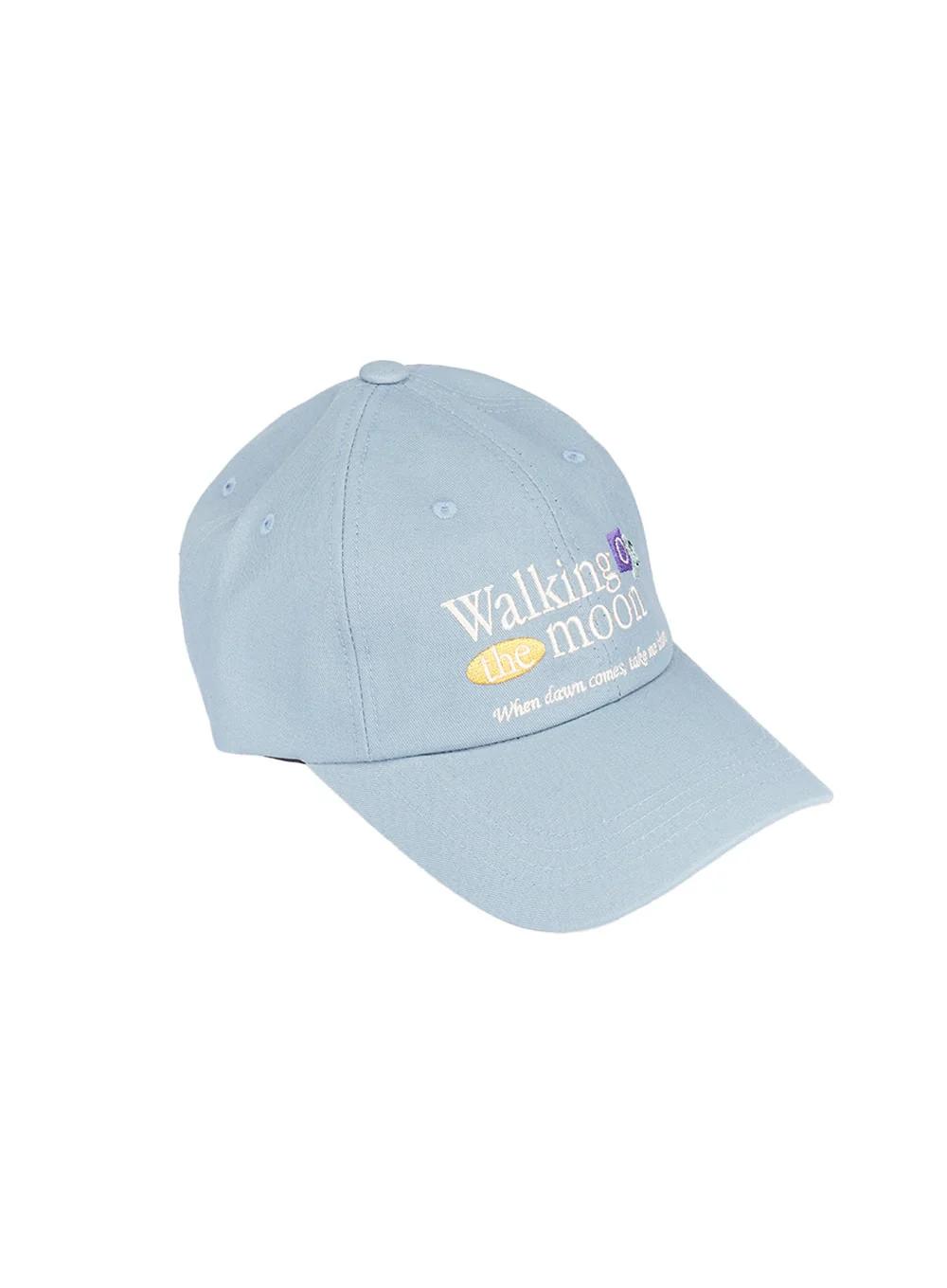 Embroidered Graphic Cap IM514 - Image 16
