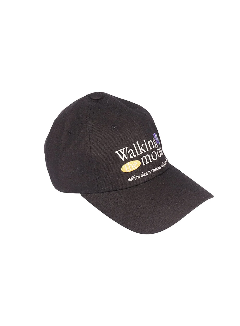 Embroidered Graphic Cap IM514 - Image 17
