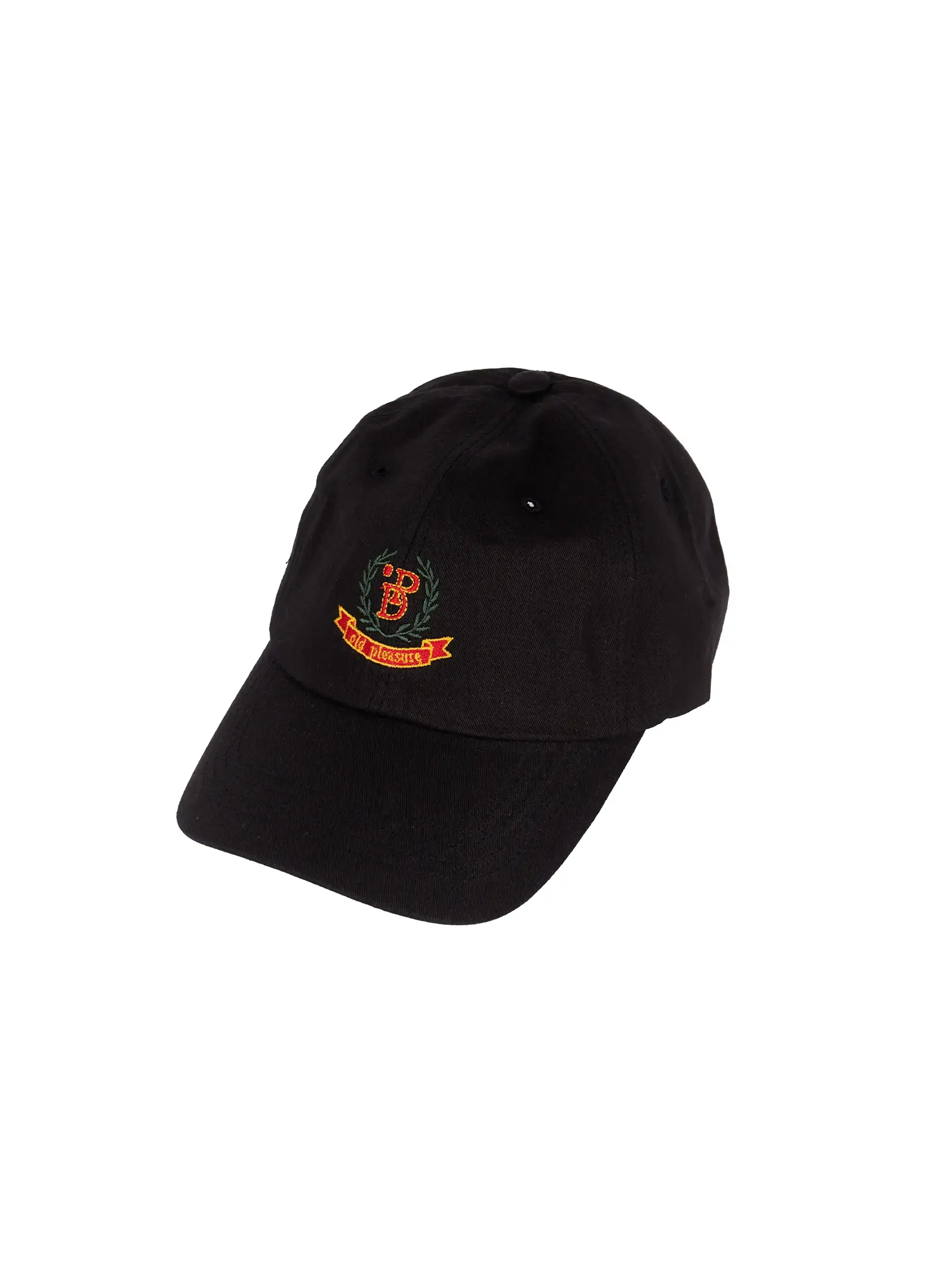 Embroidered Logo Cap IO502 - Image 13