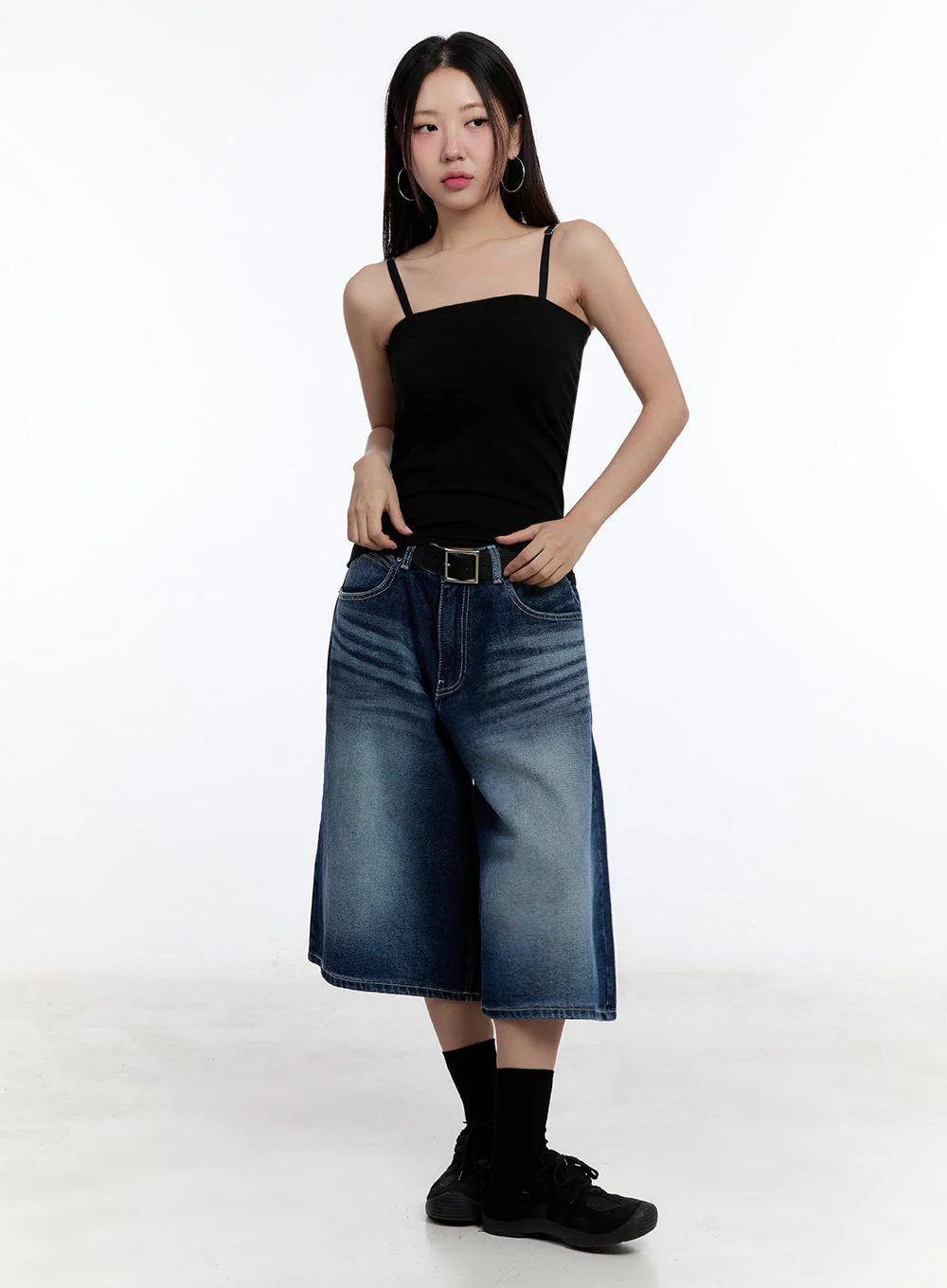 Essential Cami Top IU504 - Image 11