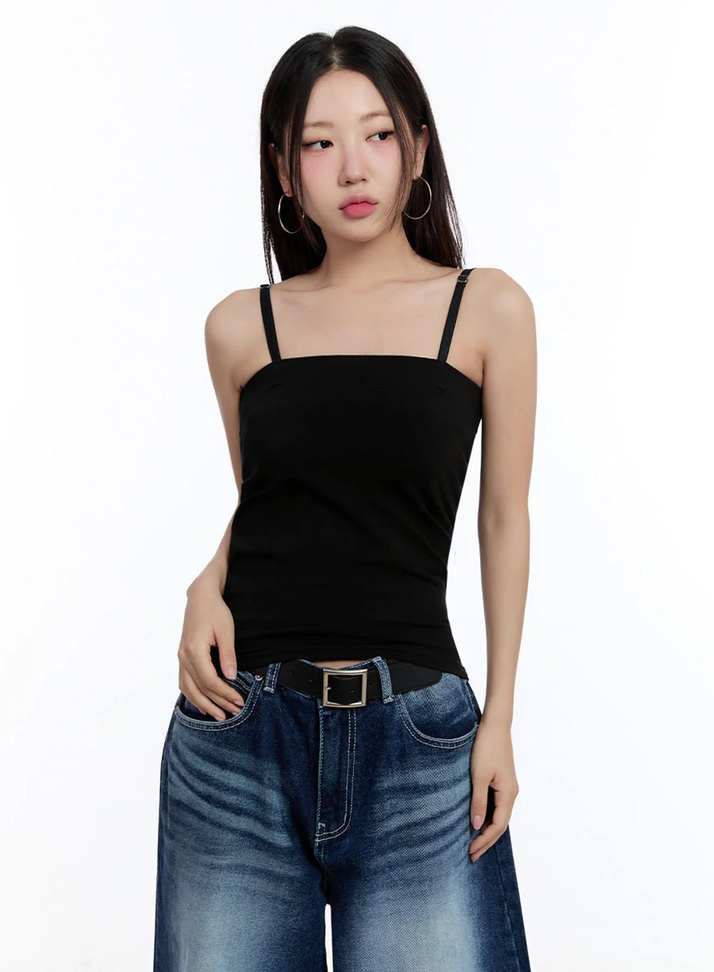 Essential Cami Top IU504 - Image 8