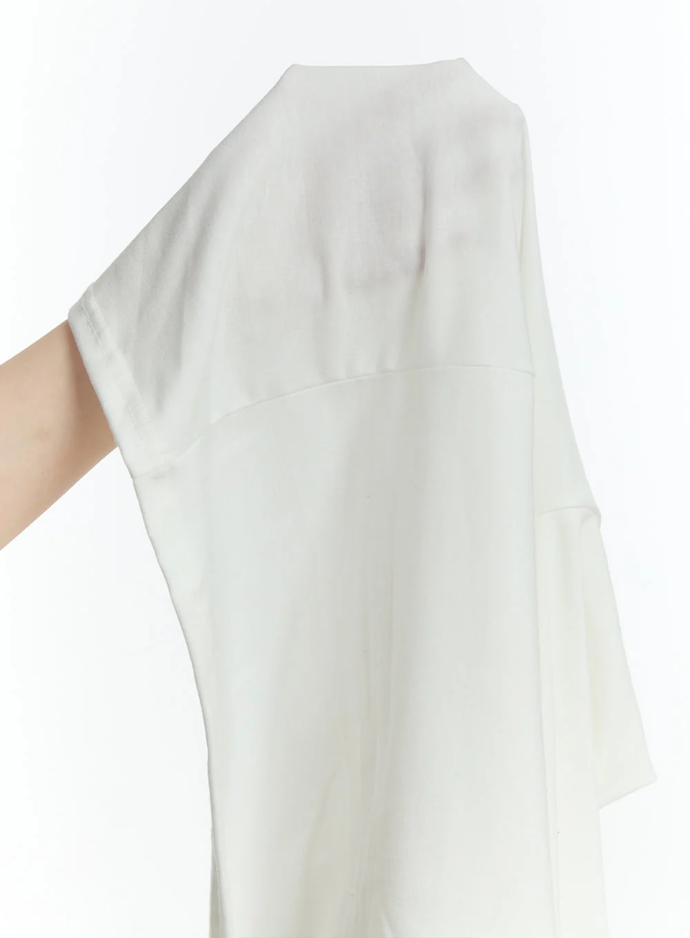 Essential Comfort Long-Sleeve Tee CF504 - Image 12