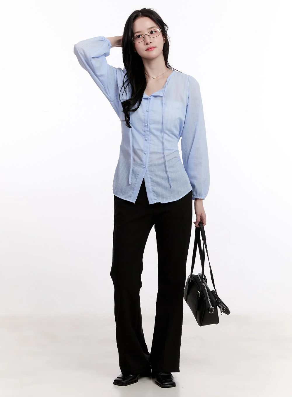 Essential Comfort Slacks CM527 - Image 2
