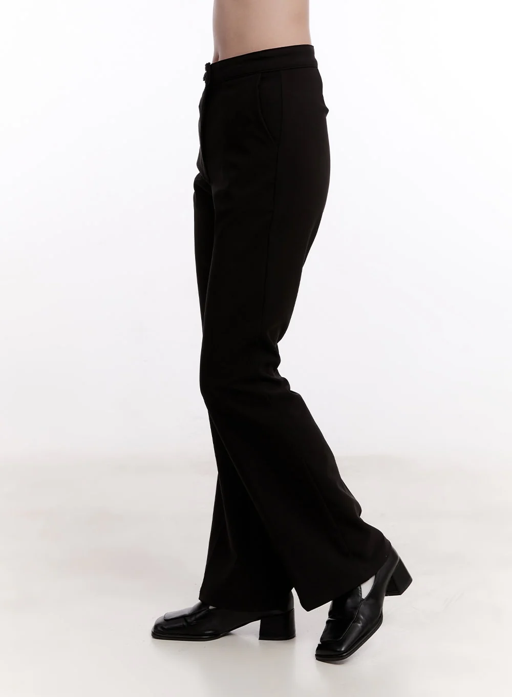 Essential Comfort Slacks CM527 - Image 3