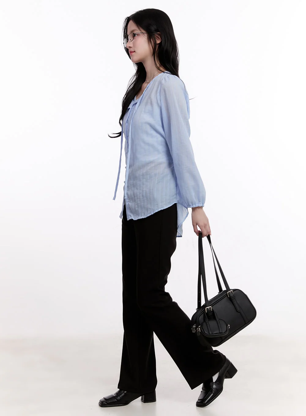 Essential Comfort Slacks CM527 - Image 4