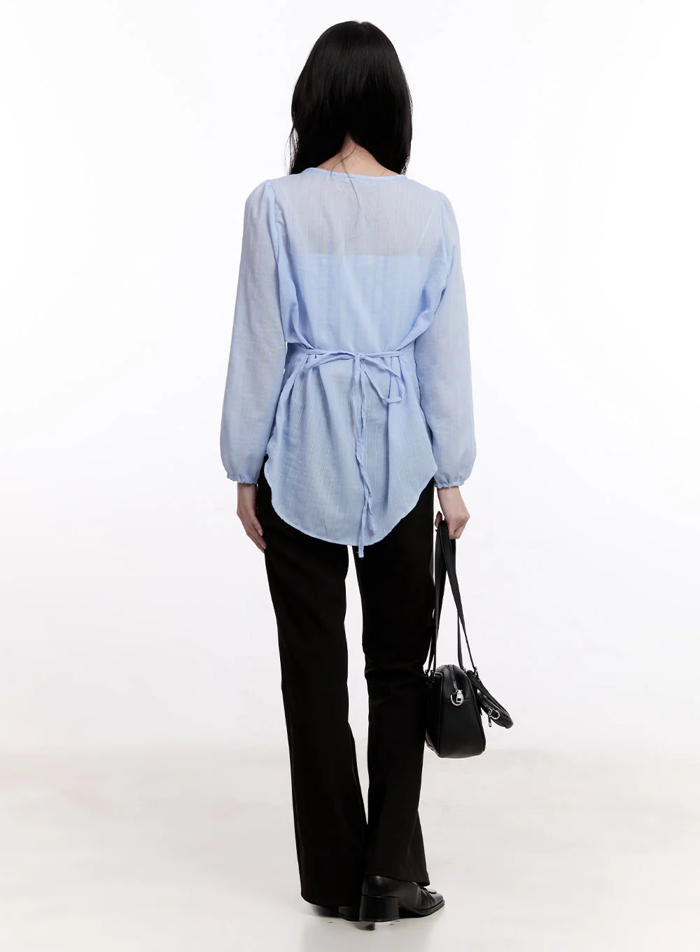 Essential Comfort Slacks CM527 - Image 6