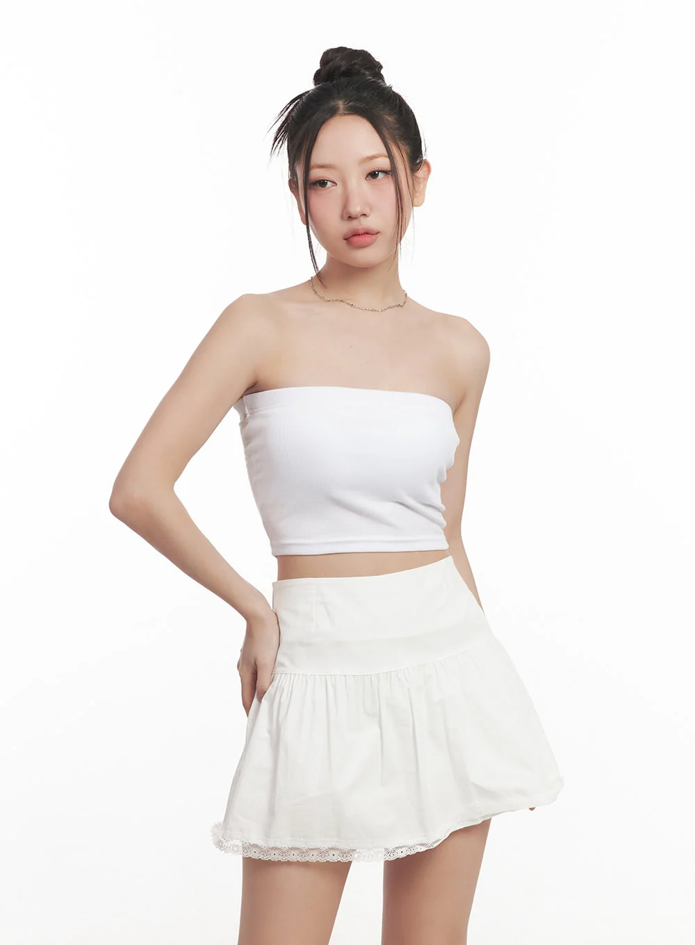 Essential Go-To Tube Top CM531 - Image 11