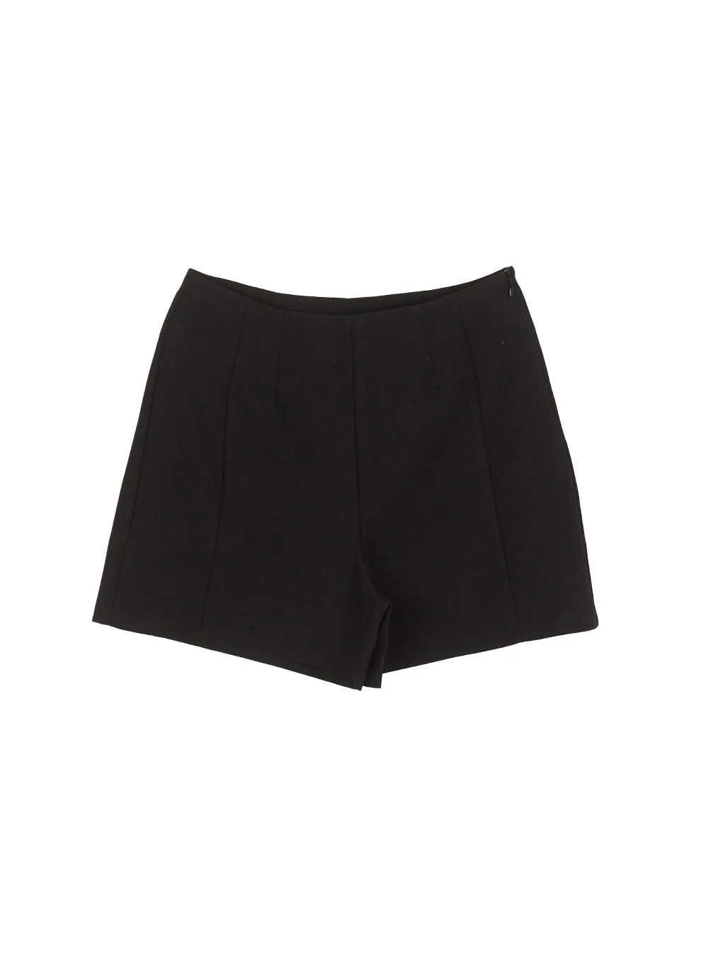 Essential High-Rise Comfort Shorts CY515 - Image 14