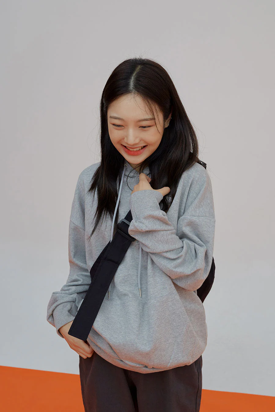 Essential Hoodie J23 - Image 2