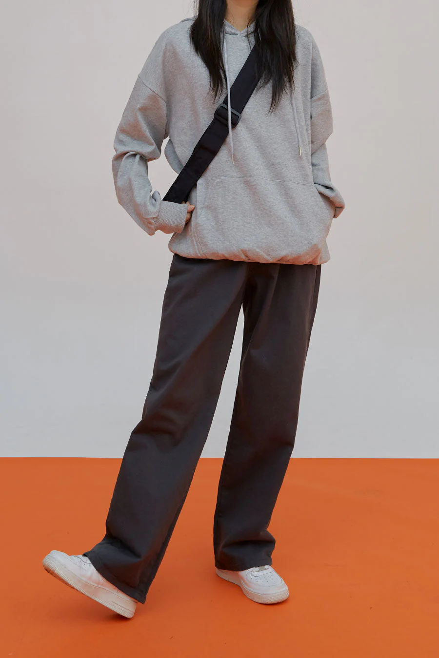 Essential Hoodie J23 - Image 8