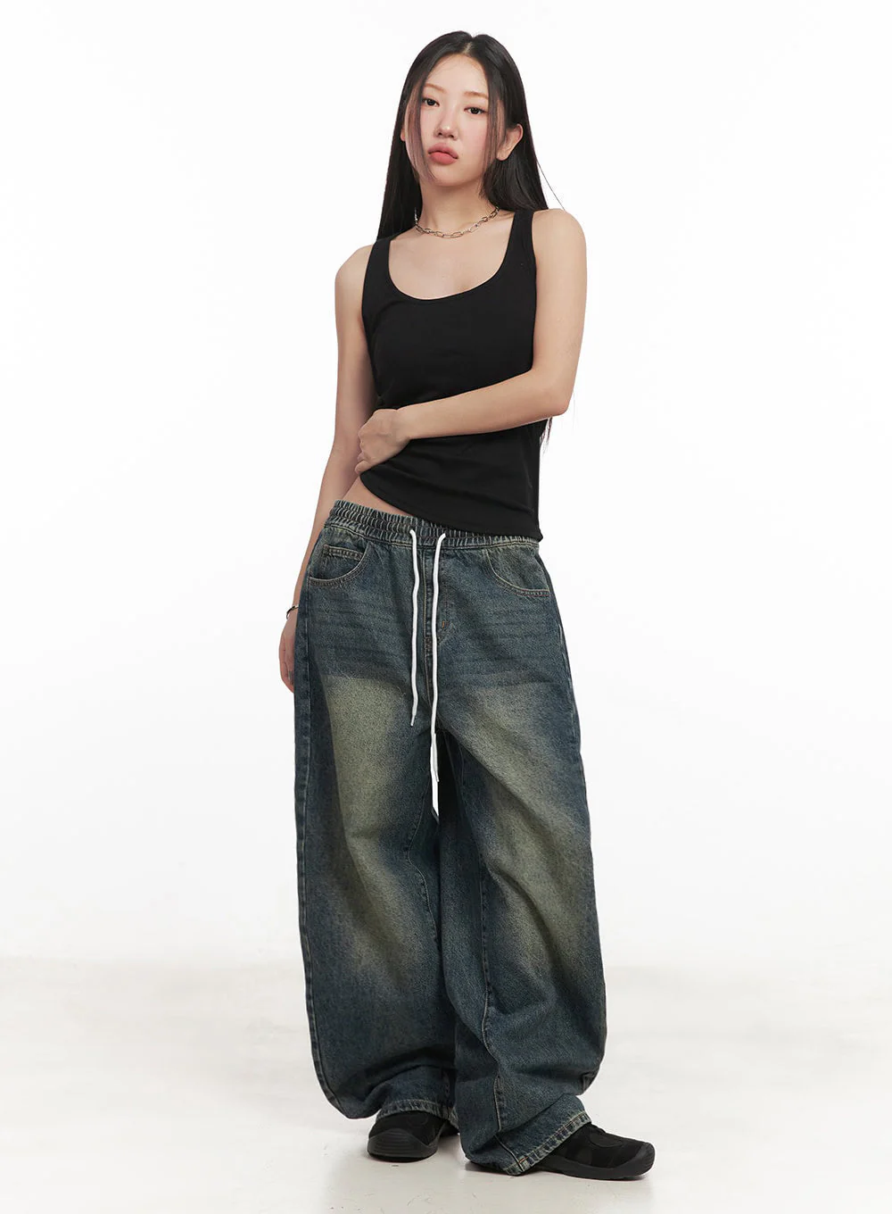Essential Tank Top IM524 - Image 11