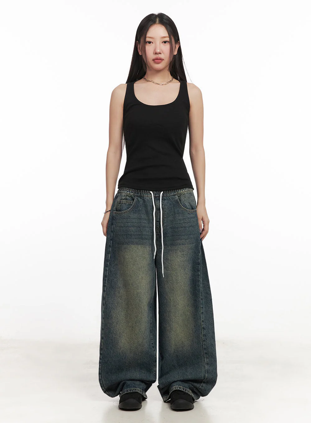 Essential Tank Top IM524 - Image 8