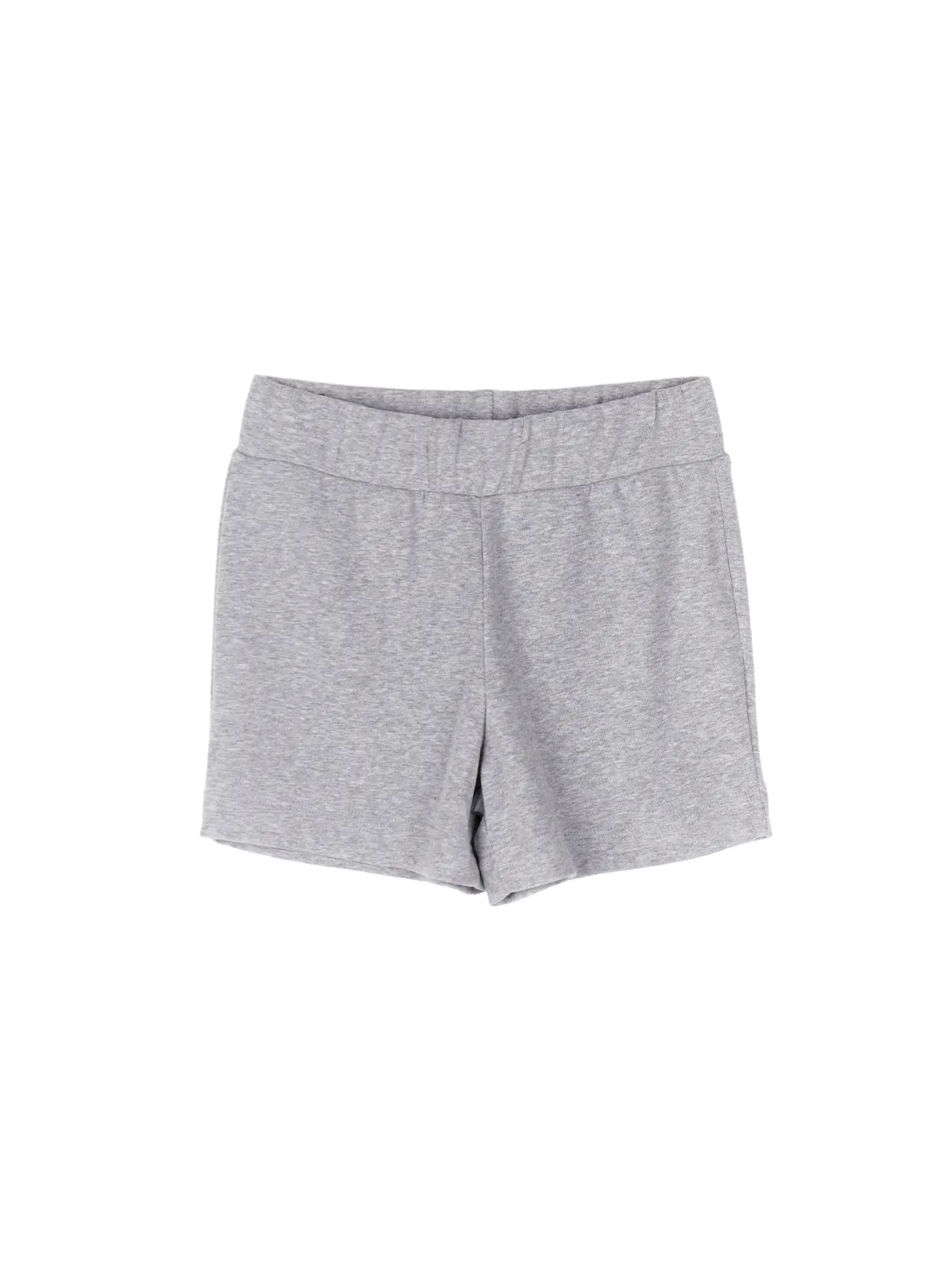 Everyday Comfort Elastic Shorts CA517 - Image 11