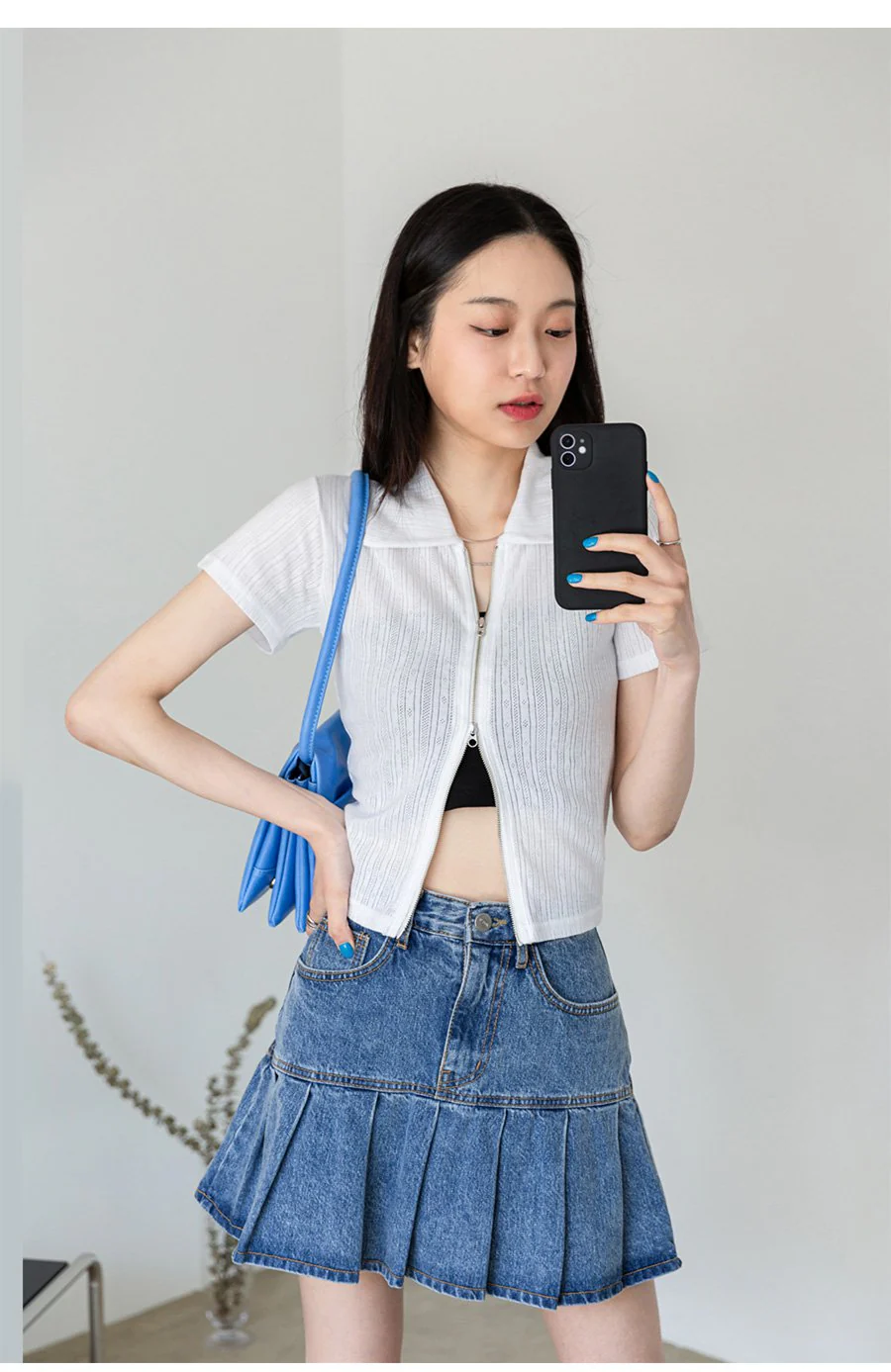 Everyday Tube Top CJj09 - Image 15