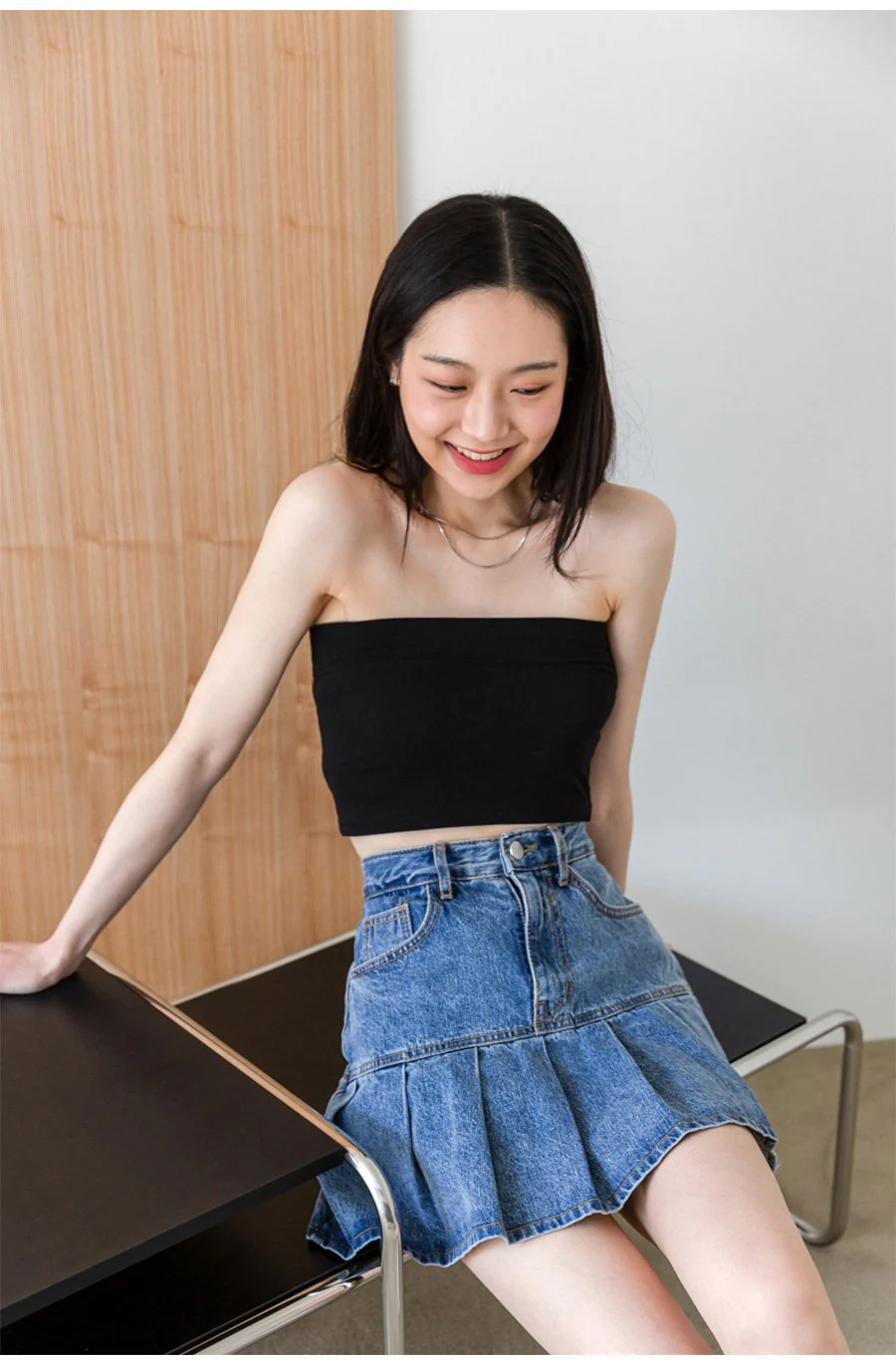 Everyday Tube Top CJj09 - Image 9