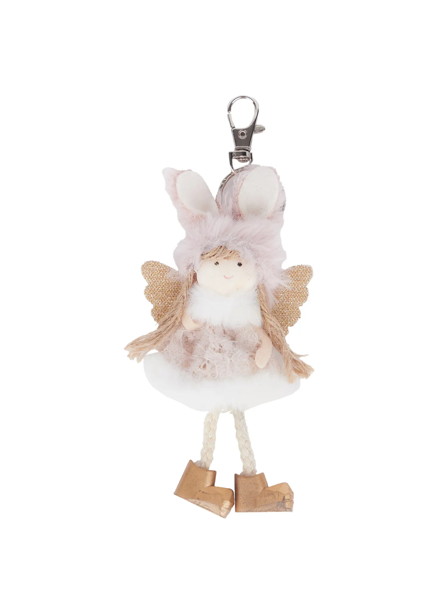 Fairy Charm Keychain CS523 - Image 4