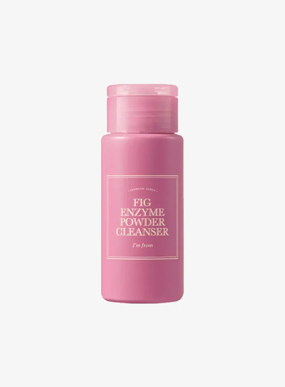 Fig Enzyme Powder Cleanser (50g)
