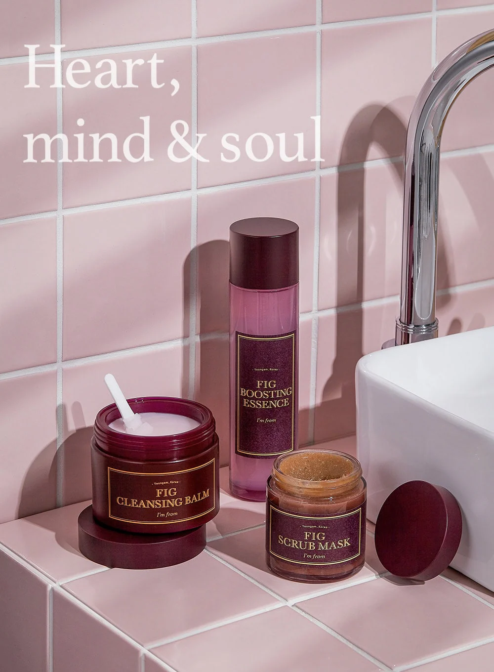 Fig Scrub Mask (120g) - Image 17