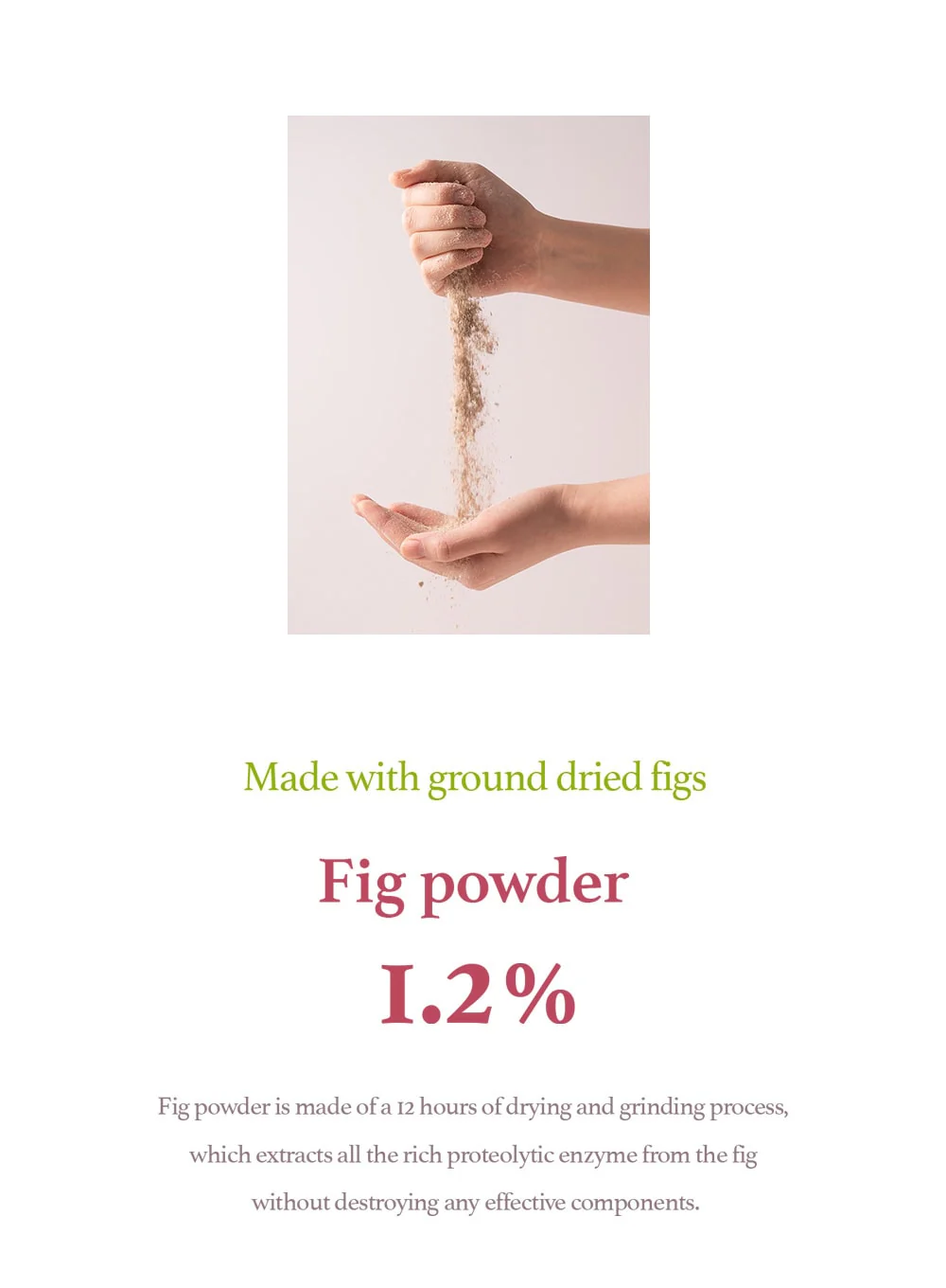 Fig Scrub Mask (120g) - Image 3