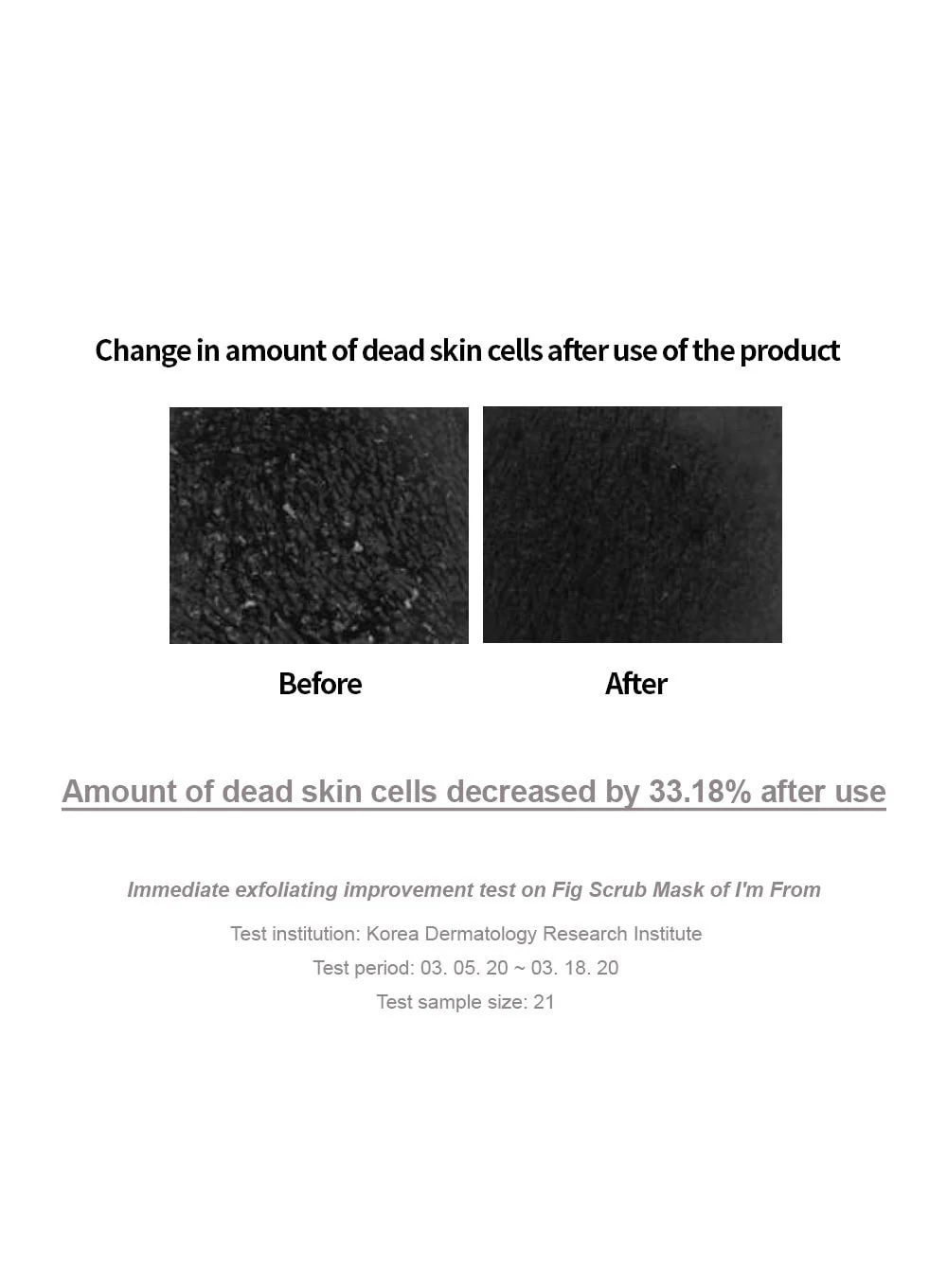 Fig Scrub Mask (120g) - Image 6