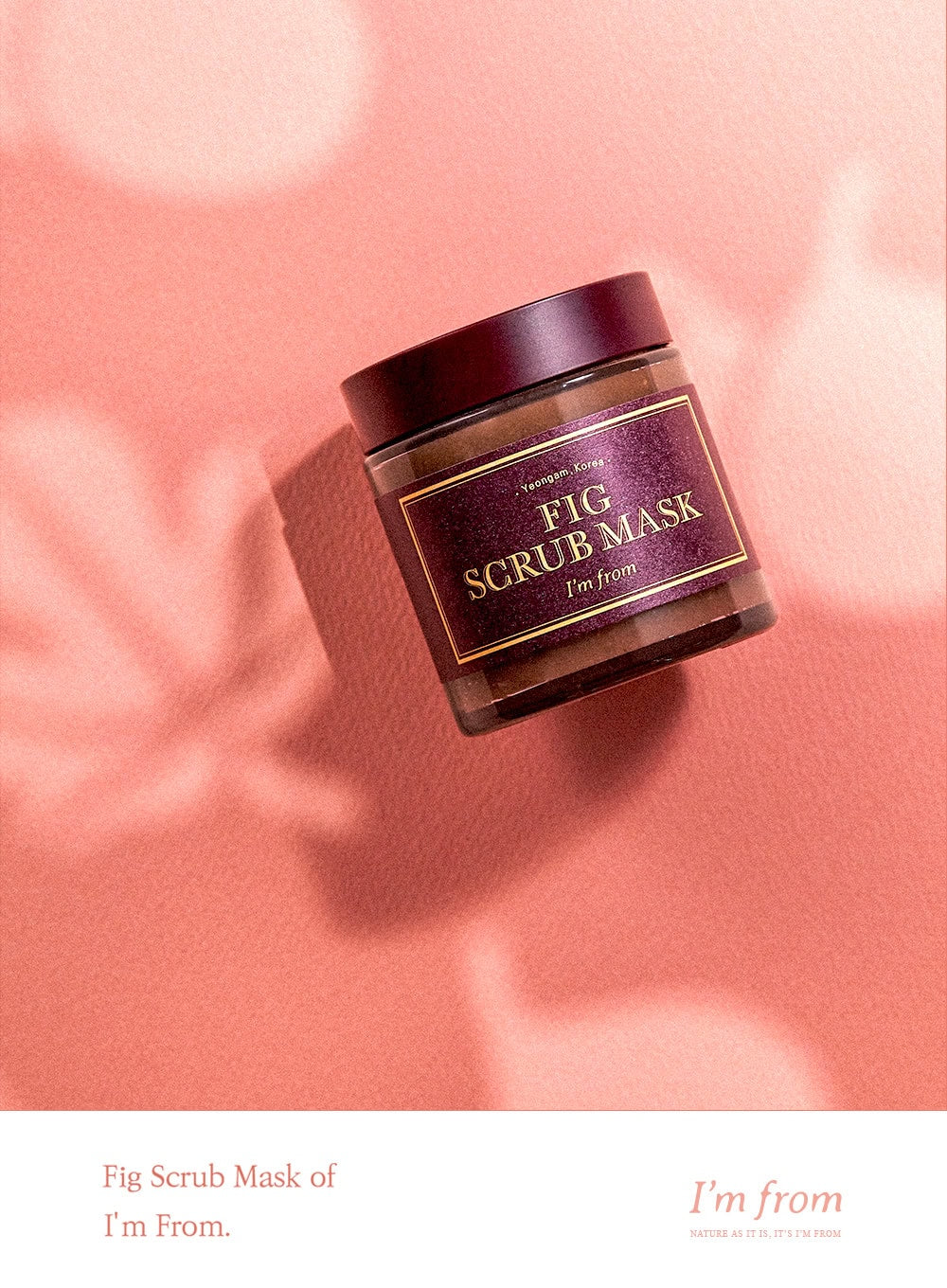 Fig Scrub Mask (120g) - Image 9