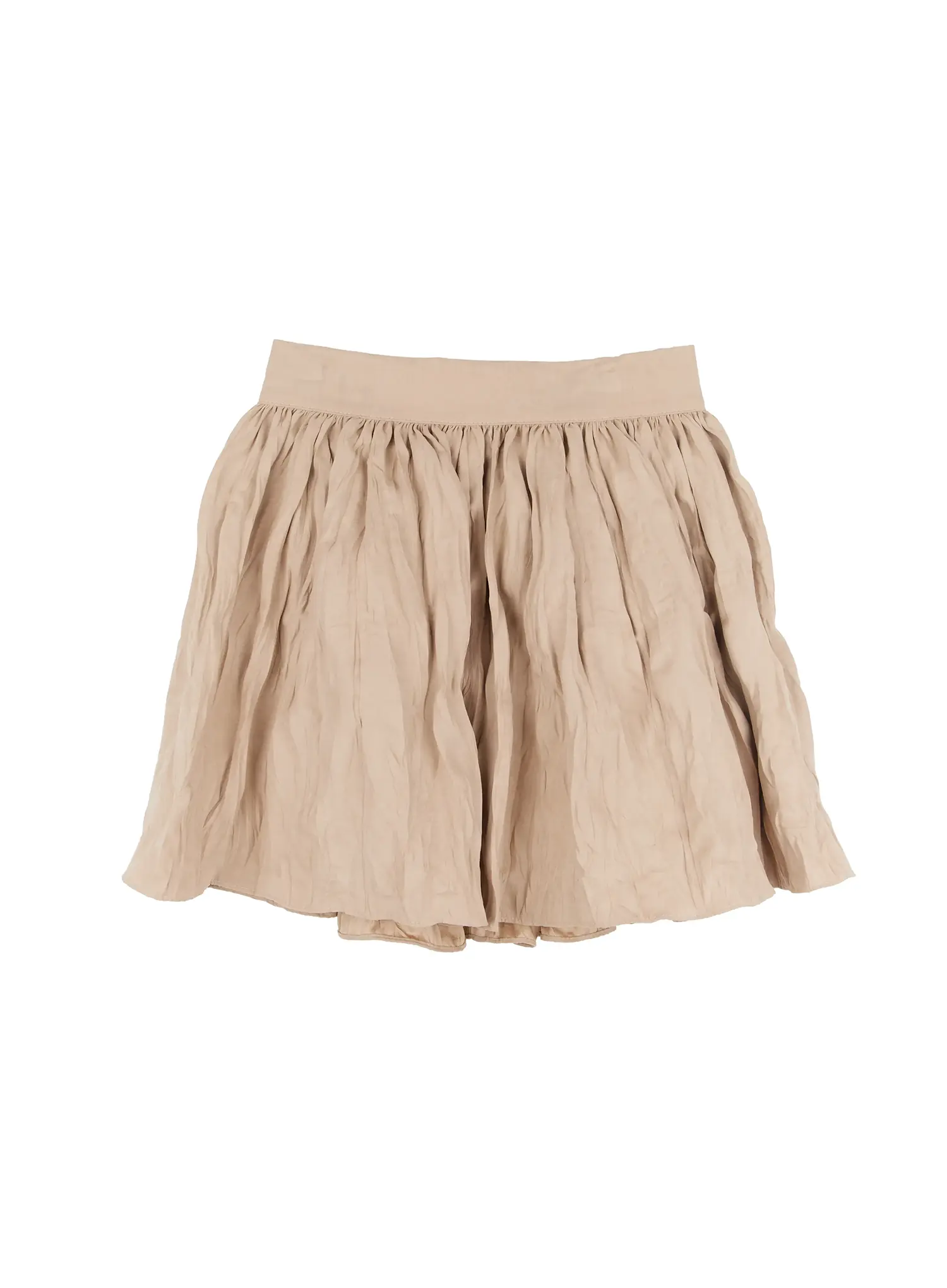 Flare A-Line Skirt IJ529 - Image 10