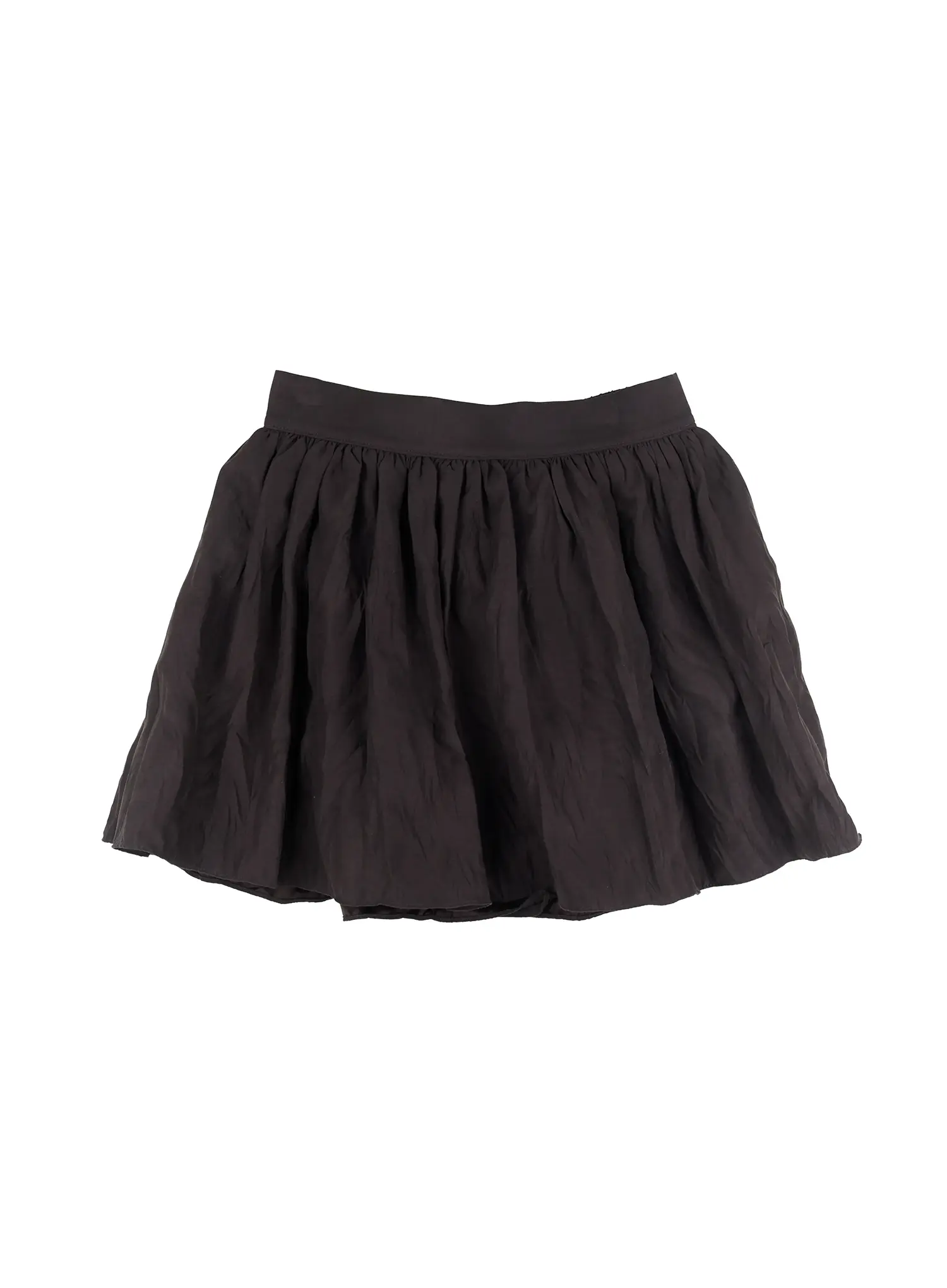 Flare A-Line Skirt IJ529 - Image 11