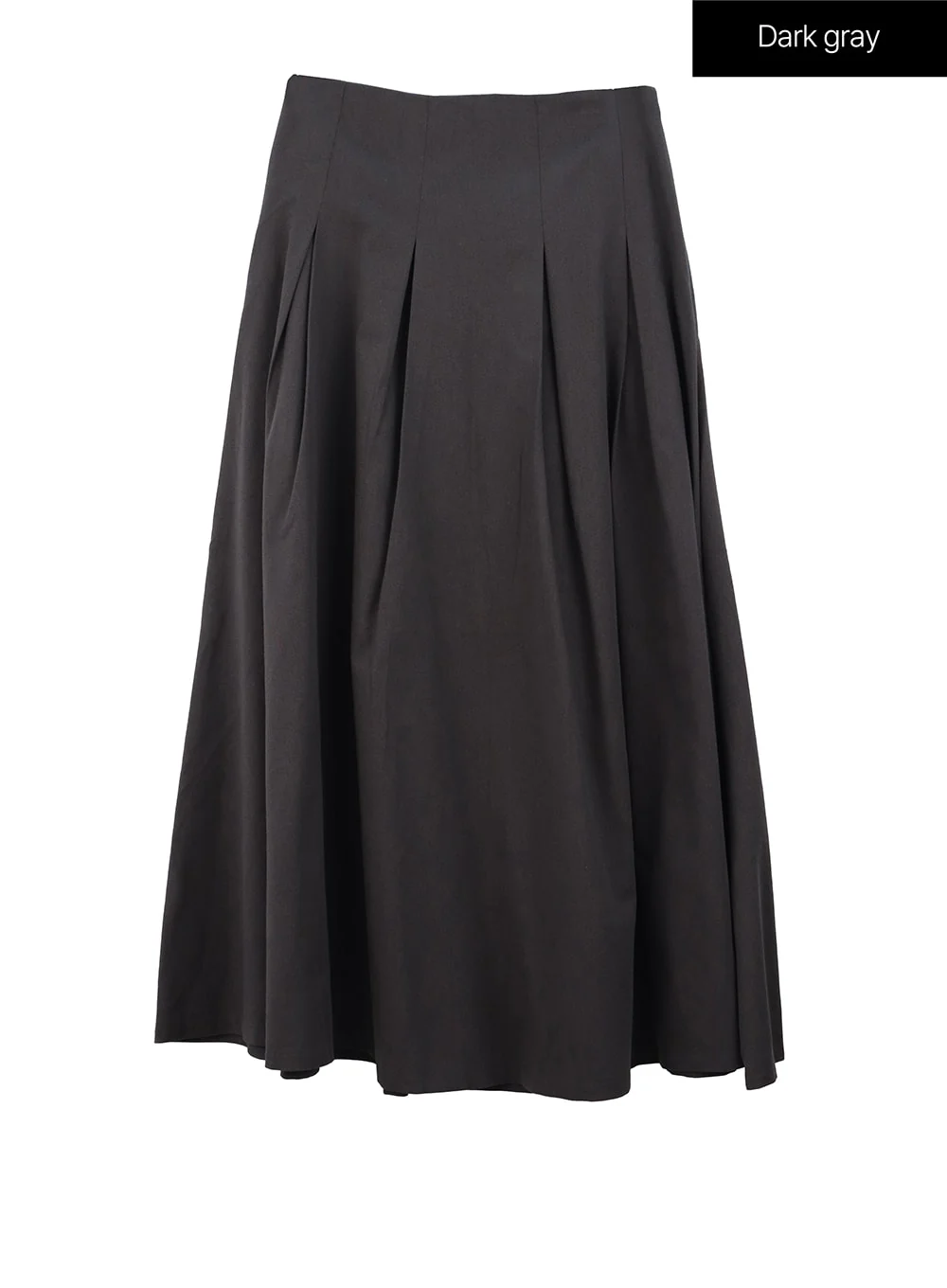 Flare Maxi Skirt IS315 - Image 14