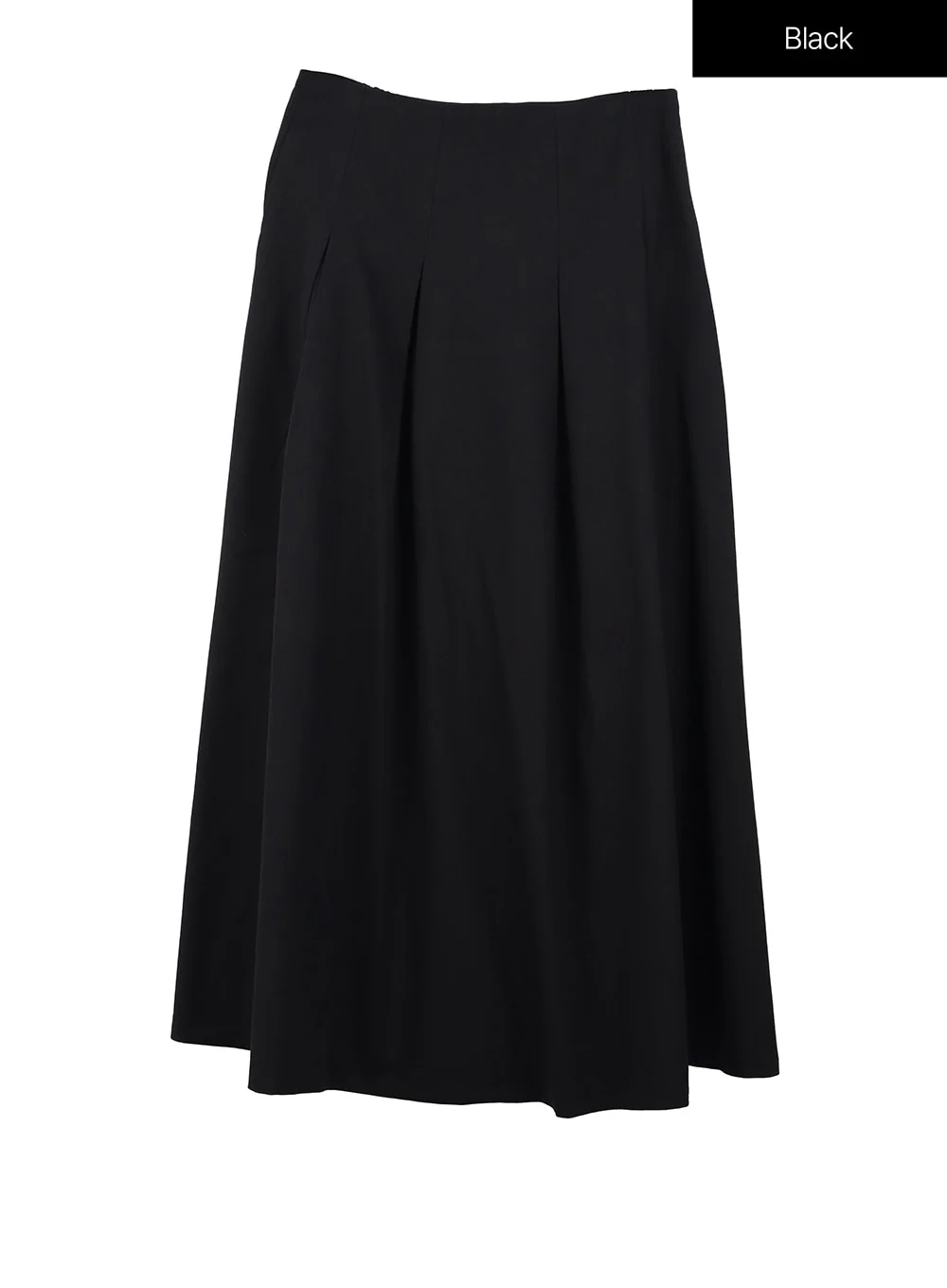 Flare Maxi Skirt IS315 - Image 15