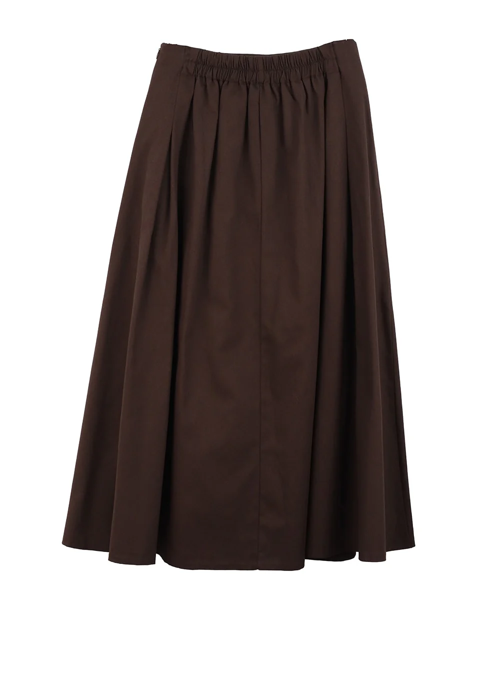 Flare Maxi Skirt IS315 - Image 17
