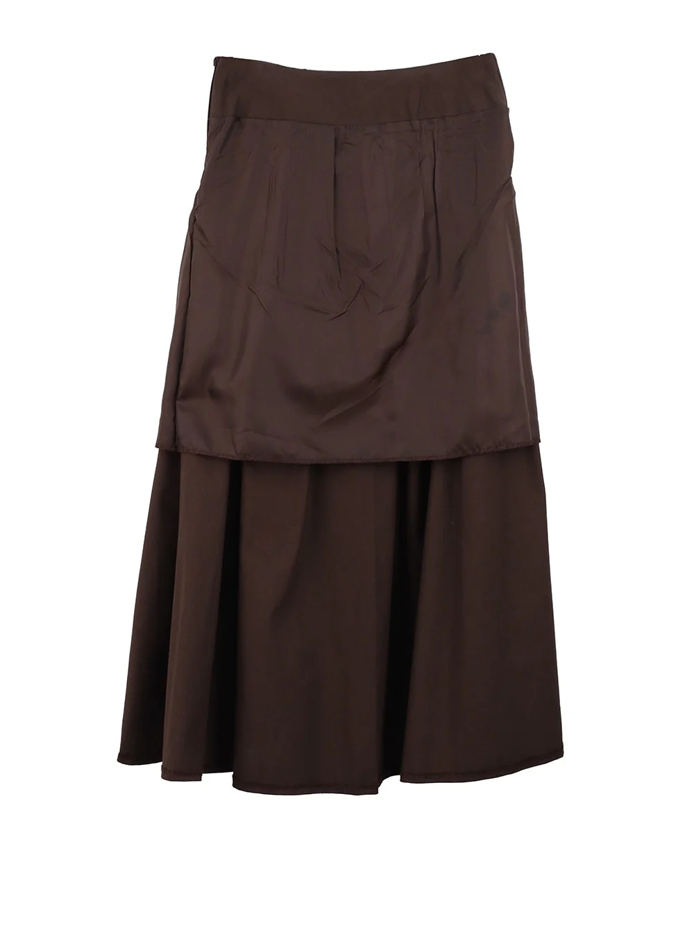 Flare Maxi Skirt IS315 - Image 18