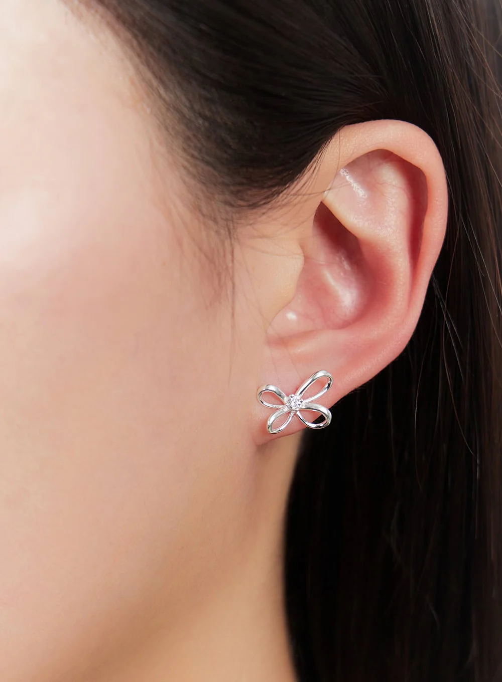 Flome Earrings IA530 - Image 2