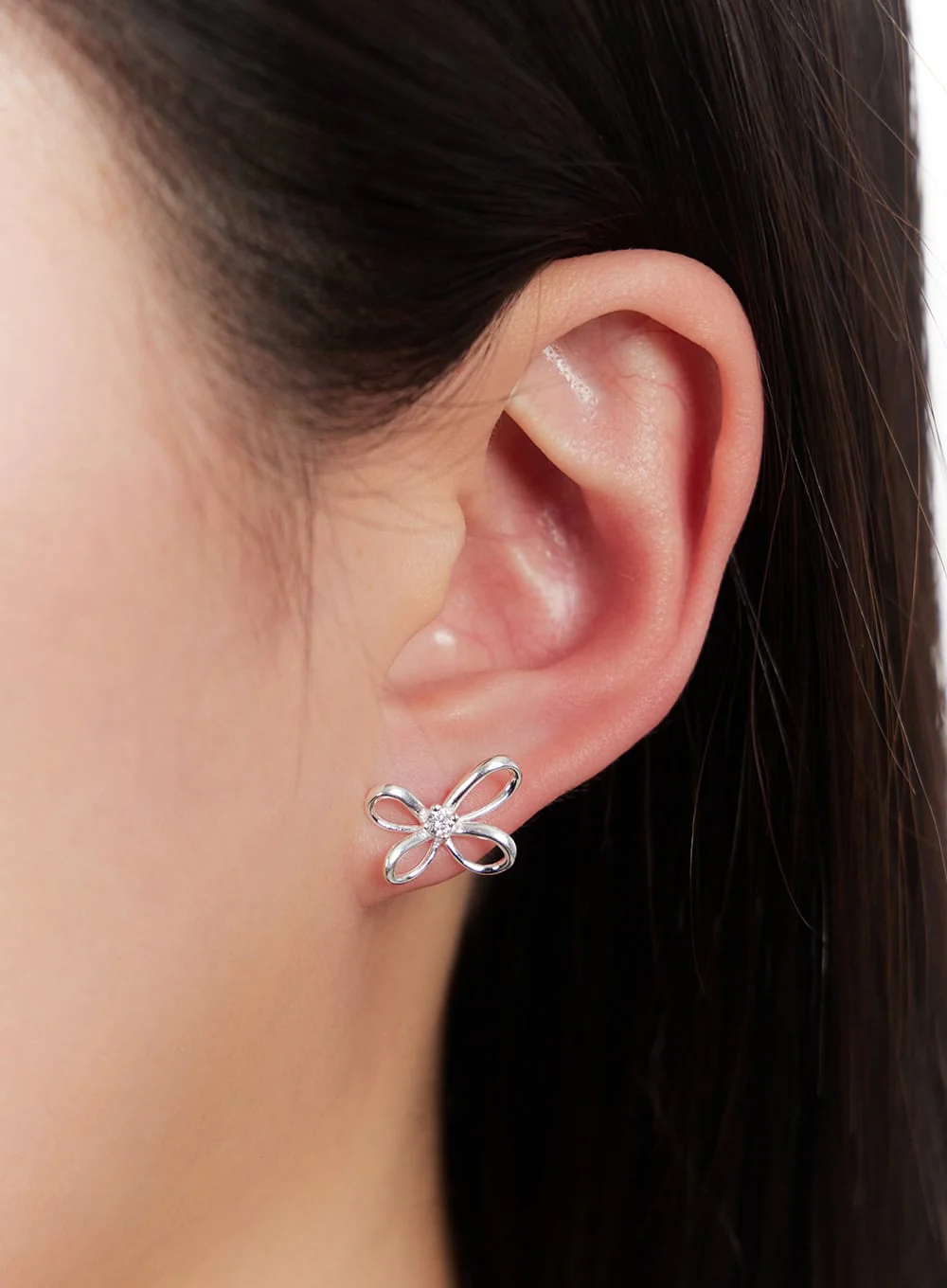 Flome Earrings IA530 - Image 3