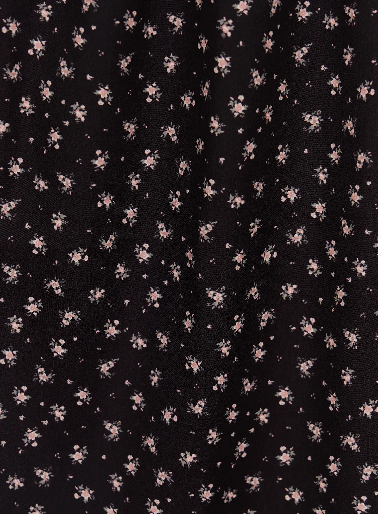Floral Lace Midi Skirt CM527 - Image 11
