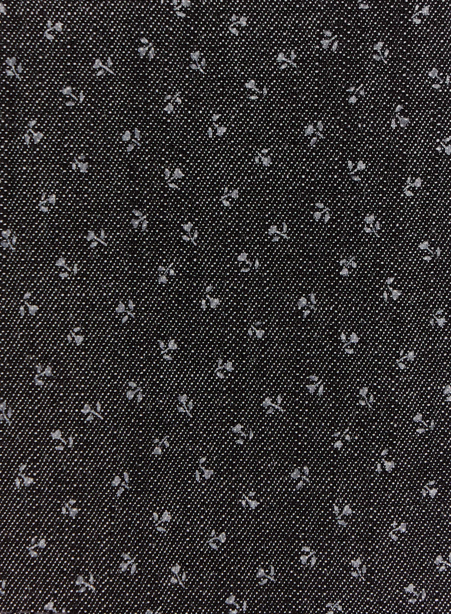 Floral Pattern Flare Mini Skirt CM527 - Image 15