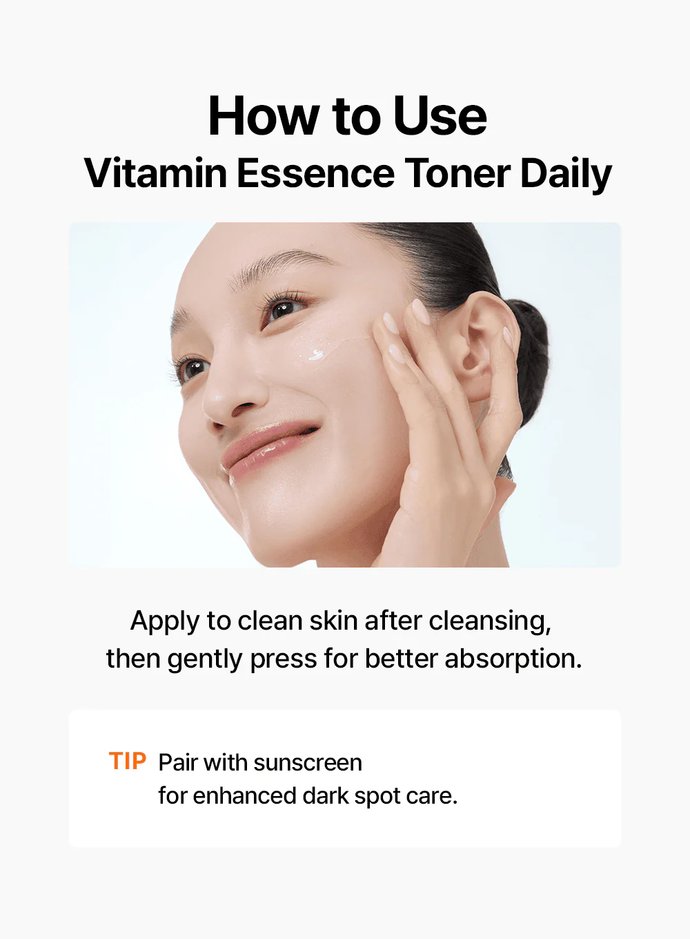 Freshly Juiced Vitamin Essence Toner (30ml) - Image 26