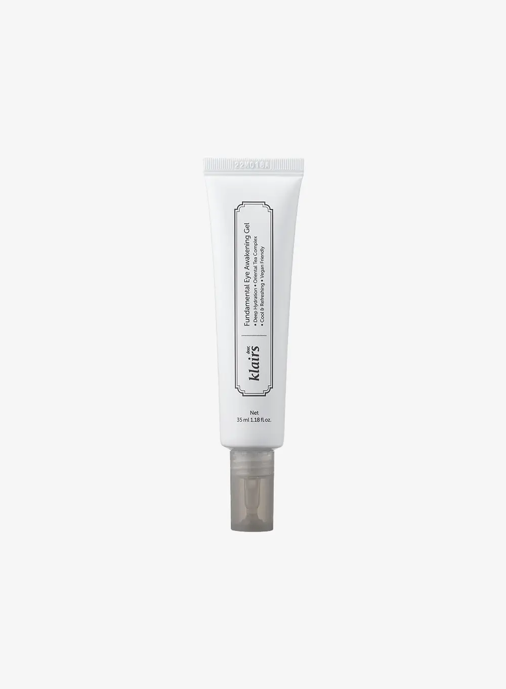 Fundamental Eye Awakening Gel (35ml)